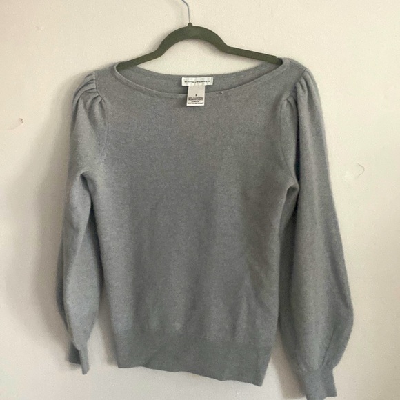 100% cashmere sweater - Picture 1 of 4